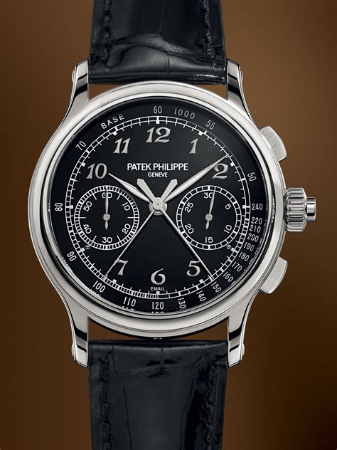 patek philippe basic price|patek philippe men's watches price.